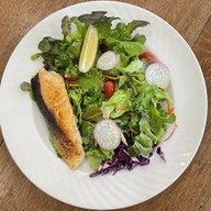 ขนมจีนสูตร 80 ปี  อาหารสุขภาพ สมูทตี้ Smoothie Coffee