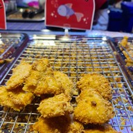 ร้านกะเพรา กระเพรา กะเพา กระเพา 24 savory @tree rio