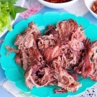 ป้าแดงจิ้นตุ๊บ