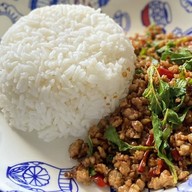 เพราปัง บ้านโป่ง