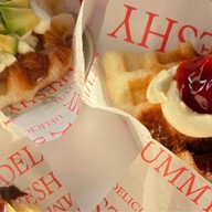 กู๊ดทีมฮั่นนี่ มะนาว&เลม่อน