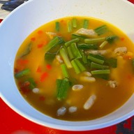 ปากปลาร้า by เจ๊อีฟ (อุดมสุข 58)