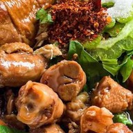 ใบเพรา@196 Baiprao@196