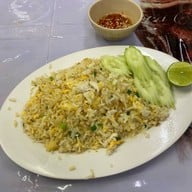 เมนูของร้าน ครัวตรอกจันทน์เจริญกรุง69 ตรอกจันทน์