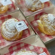 107 Home Cafe - ชา/ของทานเล่น