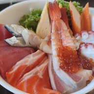 Tohkai Japanese Restaurant สาขาเทพารักษ์