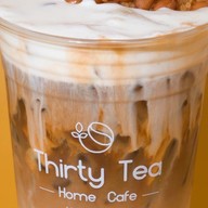กาแฟ Thirty Tea Home Cafe