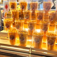 Crispy Butter ICON SIAM Iconsiam