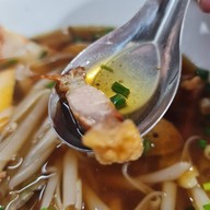 ก๋วยจั๊บ ตลาดสดนครพนม