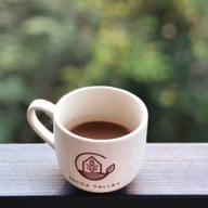 เมนูของร้าน Cocoa Valley Cafe
