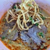 ป้าพรข้าวซอย