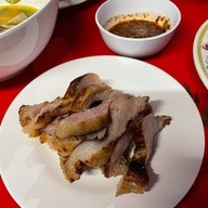 ปากปลาร้า by เจ๊อีฟ (อุดมสุข 58)