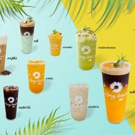 Daisy House (เดซี่เฮาส์ ชานมไข่มุก) คลองลำโพ