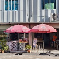 หน้าร้าน แก้วข้าวมันไก่ เอกชัย69 บางบอน