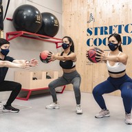 ฟิตเนส24เซเว่น