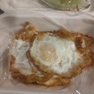 เมนูของร้าน Pa Toy .