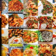 ครัวพี่หมีเมนูไข่ข้น โคตรฟิน @ ศูนย์ฮุนไดไมอามี่บางปู @