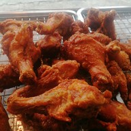 หน้าร้าน ไก่ทอดหาดใหญ่ข้าง7-11บ้านนาเก่า