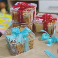 107 Home Cafe - ชา/ของทานเล่น