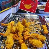 ร้านกะเพรา กระเพรา กะเพา กระเพา 24 savory @tree rio