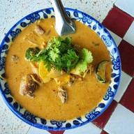 เมนูของร้าน รัญจวนใจ Local Cuisine