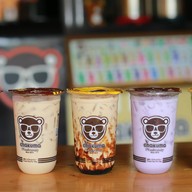 TEA BEAR แม่โจ้