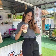 น้ำเต้าหู้ปั่น Soya Brand By.miimeaw สาขาหาดใหญ่