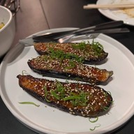 เมนูของร้าน JUA