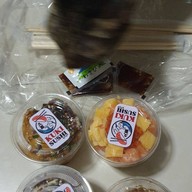 KUKI SUSHI 久喜 ซอย มิสทีน