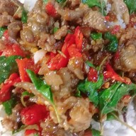 ข้าว ตำ ยำ  เดลริสา