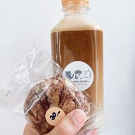Mininim Store Coffee ลวงเหนือ