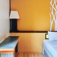 โรงแรม กรีนเฮาส์ นีโอ-รีโซเทล นครศรีธรรมราช (green House Neo-resotel, Nakhon Si Thammarat)