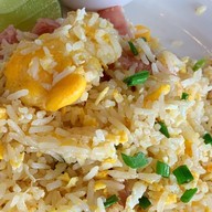 ข้าว ตำ ยำ  เดลริสา