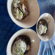 ก๋วยเตี๋ยวเรืออยุธยา