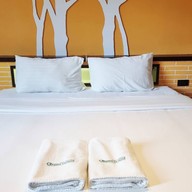 โรงแรม กรีนเฮาส์ นีโอ-รีโซเทล นครศรีธรรมราช (green House Neo-resotel, Nakhon Si Thammarat)