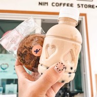 เมนูของร้าน Mininim Store Coffee ลวงเหนือ