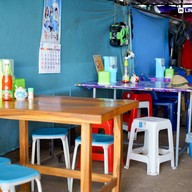 บรรยากาศ ตามสั่งป้าเร 3 หนุ่ม