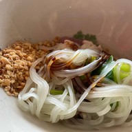 ก๋วยเตี๋ยวเรืออยุธยา