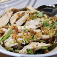 ข้าวมันไก่&อาหารไทย เลอริช- Le'Rich สุขุมวิทพัทยา15(4)