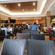 บรรยากาศ Jasmine coffee shop Royal Hills