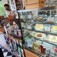 เมนูของร้าน วราคาเฟ่