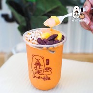 น้ำเต้าหู้ปั่น Soya Brand By.miimeaw สาขาหาดใหญ่