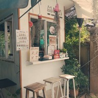 Mininim Store Coffee ลวงเหนือ