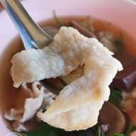 เมนูของร้าน Lek-o-cha(ร้านเล็กโอชา)