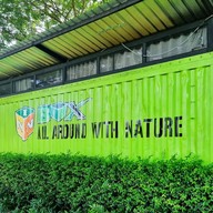 โรงแรม กรีนเฮาส์ นีโอ-รีโซเทล นครศรีธรรมราช (green House Neo-resotel, Nakhon Si Thammarat)