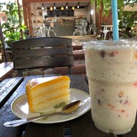 The Garden พะเยา