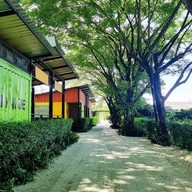 โรงแรม กรีนเฮาส์ นีโอ-รีโซเทล นครศรีธรรมราช (green House Neo-resotel, Nakhon Si Thammarat)