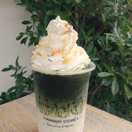 Mininim Store Coffee ลวงเหนือ