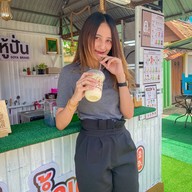 น้ำเต้าหู้ปั่น Soya Brand By.miimeaw สาขาหาดใหญ่