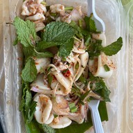 ร้านตำทางกาญจน์/กาญจนบุรี ท่าม่วง